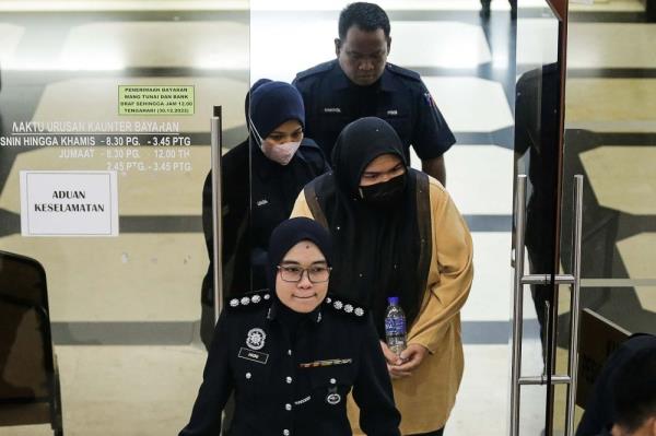 High Court sets October 12 to hear Rumah Bonda founder’s appeal against conviction 