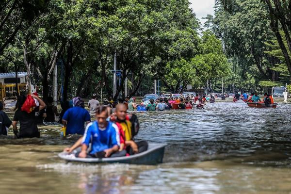 With eight in 10 youths anxious about floods and heatwaves, here are five things demanded from state polls candidates