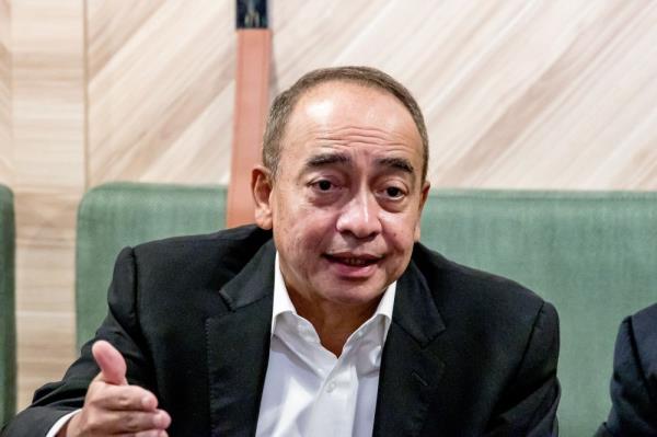 Nazir Razak appointed to lead relaunched Malaysia Indonesia Business Council