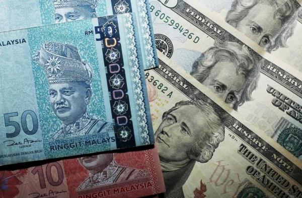 Ringgit rallies strongly against greenback