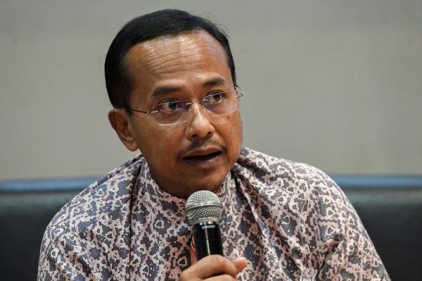 Regardless of opinion split, PAS veep says supporters must convince each other to vote Perikatan in state polls