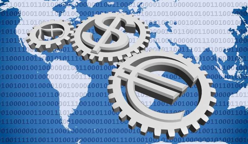 international trade