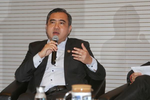 Govt could approve LRT project connecting Penang with mainland, says Loke