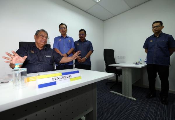 Public Service Commission says there are about 15,000 vacancies for permanent posts in civil service each year 