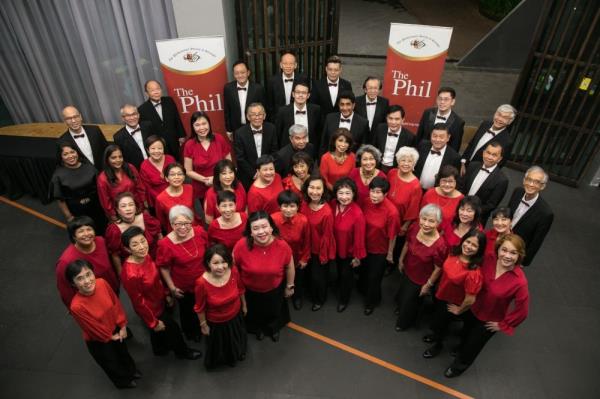 Selangor choir celebrates 65 years of singing with grand anniversary concert, raising money for charities