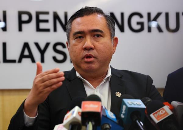 Anthony Loke: Umno asked to contest Pakatan’s seats in Selangor