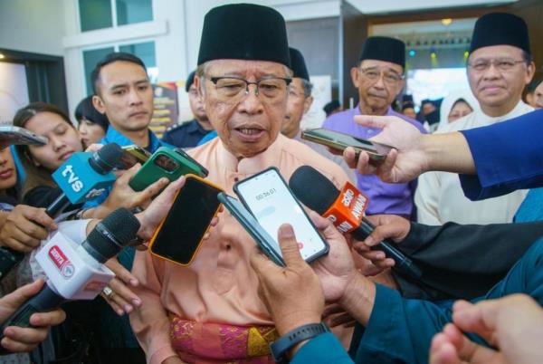 Premier confirms Sarawak to get back Kuching’s iconic General Post Office building