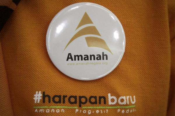 State polls: N. Sembilan Amanah wants to contest Lenggeng seat, says state chairman