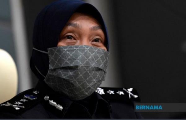 Additional allocation to repair police quarters a boon for personnel, says Perlis police chief