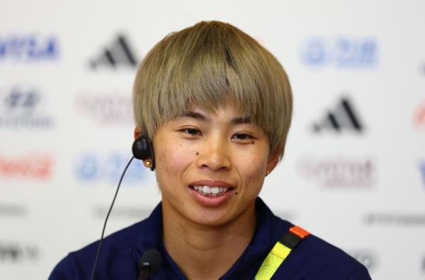 Confident Japan look to raise their level against Costa Rica in Women's World Cup
