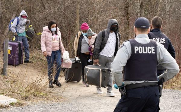 Analysis: Canada's immigration creates 'mirage' of economic prosperity, say economists