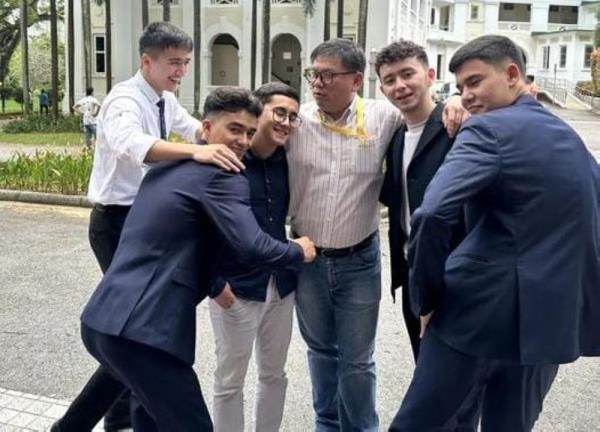 新加坡讲师出售马来西亚养老院，资助六名乌兹别克斯坦学生在澳大利亚学习