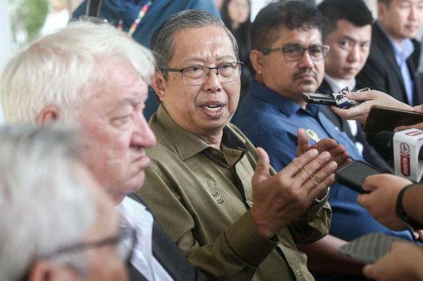 Perak govt gets ball rolling on new international airport in Seri Iskandar, slated to open in five years