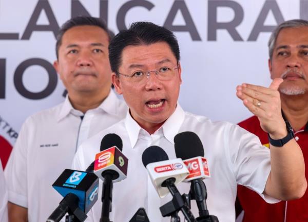 Minister: 20,000 first-time house buyers nationwide to benefit from improvement of Credit Guarantee Scheme