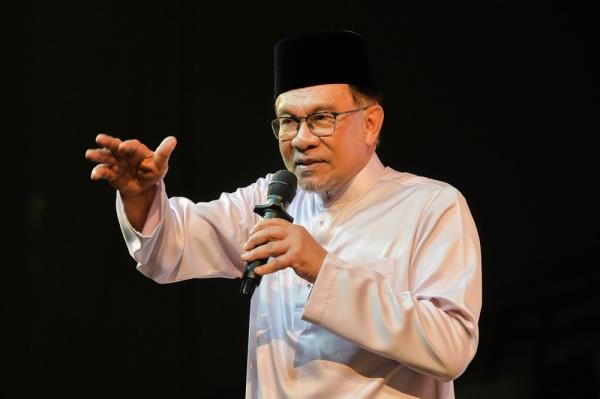 Madani framework focuses on problem-solving, moral values, says PM