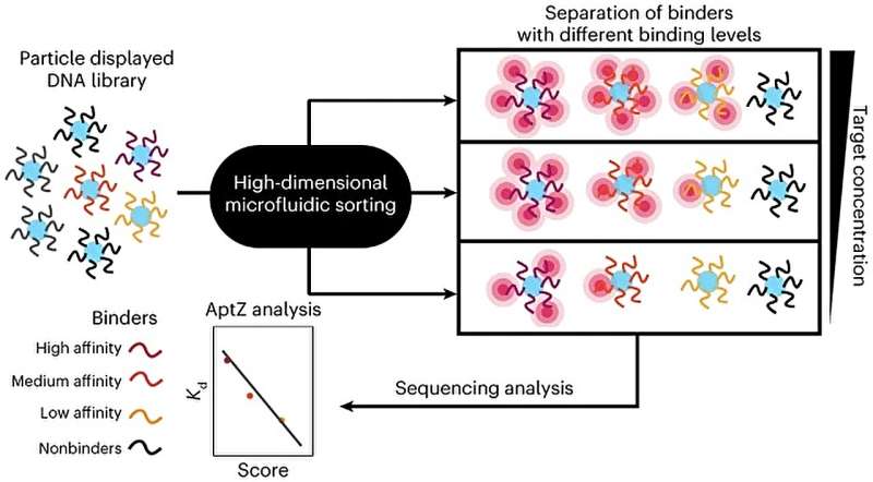 New DNA identification approach could improve monitoring for chronic diseases