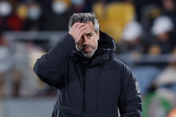 ‘Angry’ Spain promise response to Women's World Cup drubbing