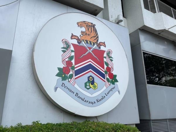 Several roads in KL to be closed from Saturday for renovation work, bridge construction at Loke Yew roundabout