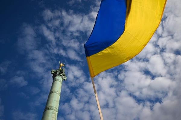 Ukraine sees economy growing by about 5pc in 2024