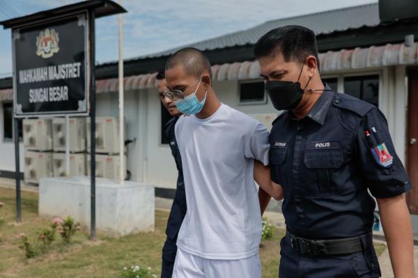 Court to decide on Sept 26 if man accused of murdering pregnant woman should undergo psychiatric evaluation