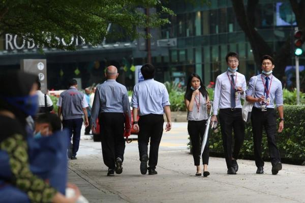 统计局数据：女性在正式部门的收入低于男性