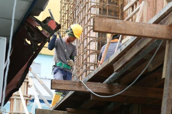 Stats Dept: Malaysia's construction sector expands 8.1pc in 2Q 2023