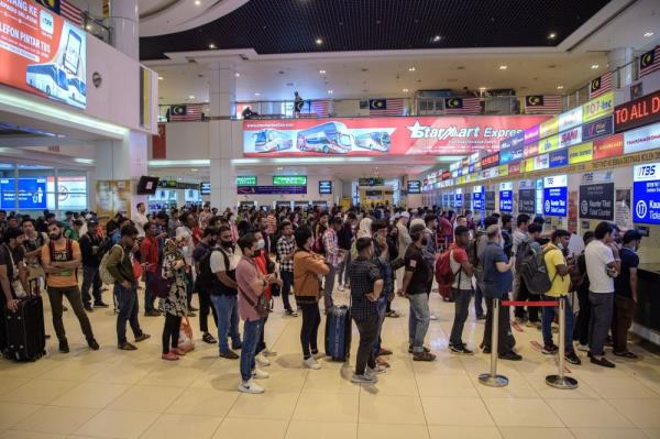 Survey: Malay voters’ concern about inflation and economy surpass race, religion, social issues