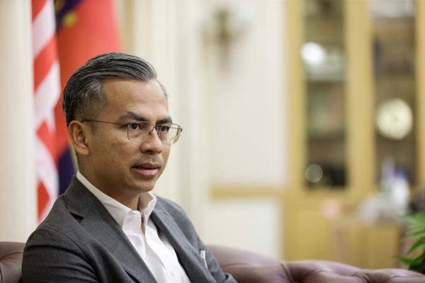 Fahmi: National Day and Malaysia Day celebrations a chance for all to move past politics and come together