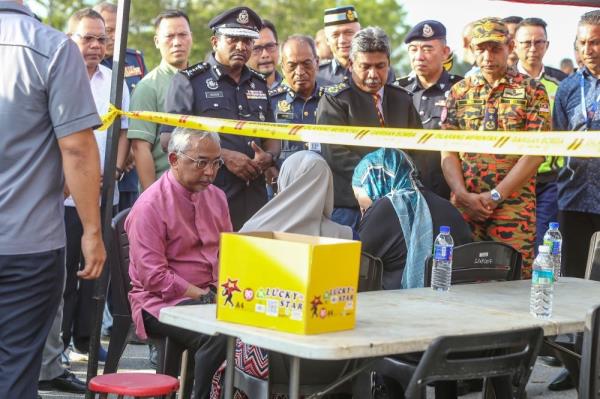 King, Queen extend condolences to families of Elmina air crash victims