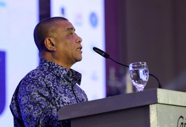 Perak focuses on raising economic growth to close gap with richest state, MB 