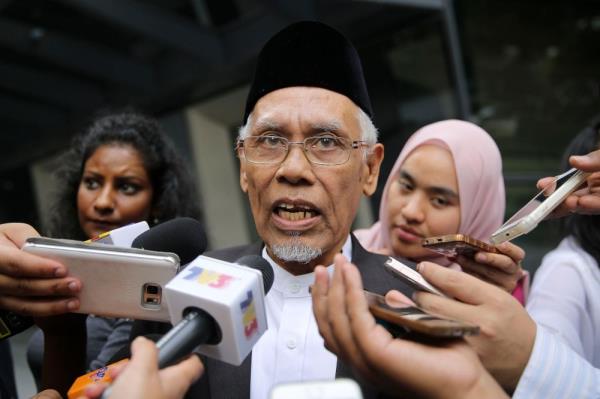 Don’t turn PM Anwar’s participation in religious conversion ceremony into a controversy, says Penang mufti