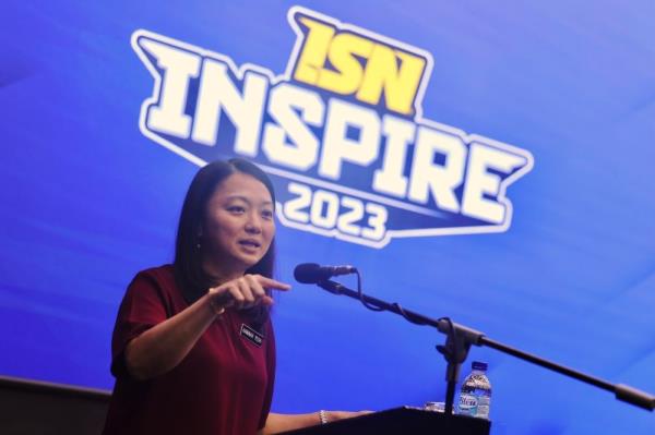 Road To Gold: Additional athletes maybe decided next month, says Hannah Yeoh 