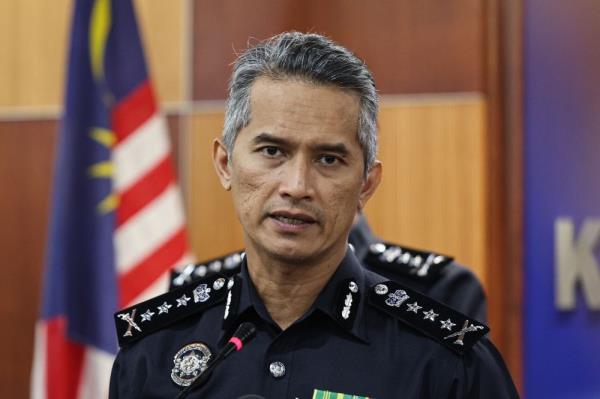 Bukit Aman investigating owner of Facebook post held in contempt of PM Anwar