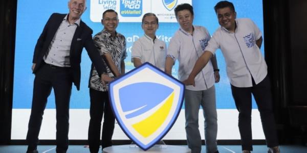 Touch ‘n Go eWallet offers MyCyberShield personal data protection service, RM9.99 for three monthsmycyber shil
