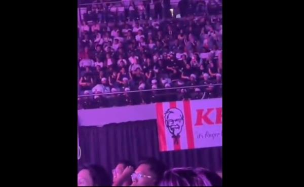 Purported sponsor of tahfiz students says group attended Kepci event at his invitation, govt and KFC not involved