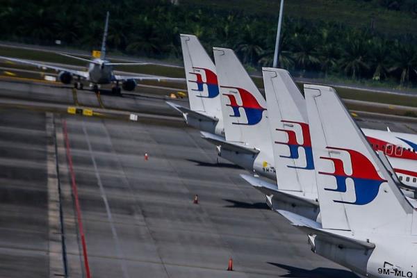 Malaysia Aviation Group ends contract with Brahim’s Food Services