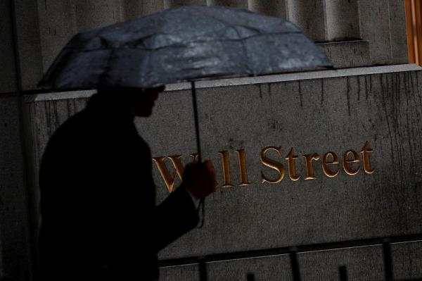Wall Street week ahead: Investors lower outlook for consumers as student loans, credit card debts pile up