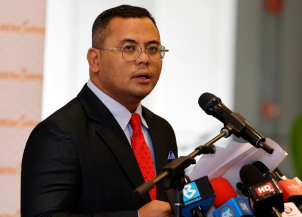 only Selangor Menteri Besar can decide on whether to bring Taman Kelab Ukay hilltop project to PlanMalaysia