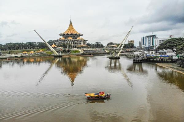 Sarawak deputy minister: only amendment related to labour autonomy yet to be resolved with Putrajaya