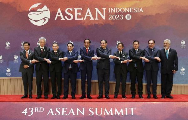 PM Anwar urges Asean leaders to push for greater economic integration