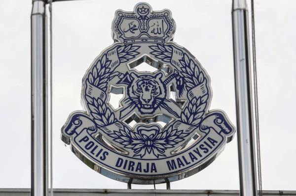 Police confirm married couple died in Rawang car crash 