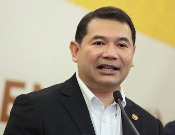 Rafizi: Additional RM15b for 12MP will come from better economic growth, domestic savings 