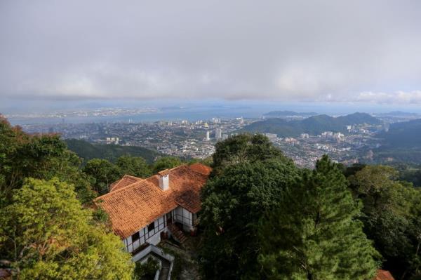Penang to continue focusing on nature-based tourism, says state exco