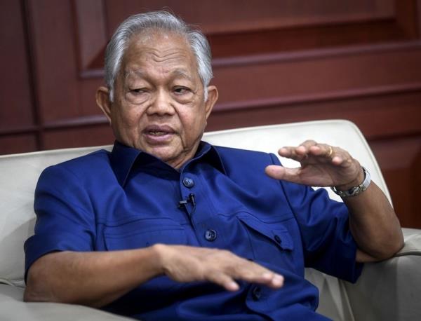 Malaysia turns 60: Moggie on significance of September 16, why Sarawak must continue MA63 fight
