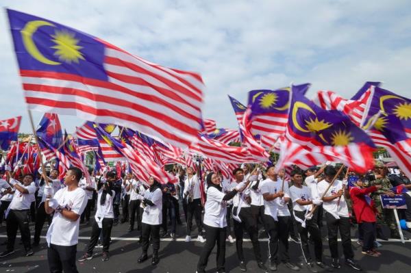 In Malaysia Day message, DPM Fadillah urges Malaysians to strengthen bonds of brotherhood, racial unity