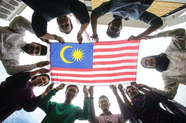 Malaysia Day: Envoy urges Malaysians in Indonesia to maintain unity and patriotism